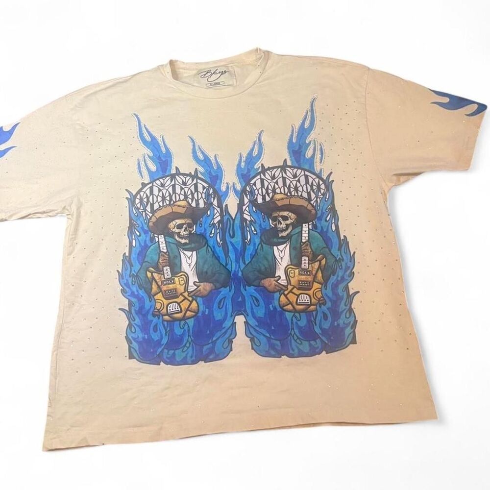 Unbranded Men's T-shirt